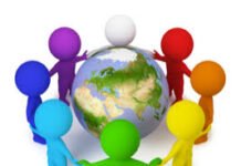 Só o povo salva o povo