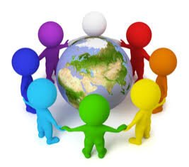 Só o povo salva o povo