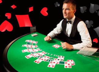 Aprenda a jogar blackjack e tenha os melhores conselhos