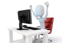 Trabalho remoto – Por Pedro V. Feu Rosa