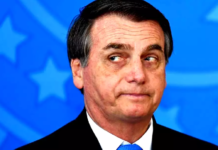 As mentiras descaradas que Bolsonaro conta, mais de quatro por dia