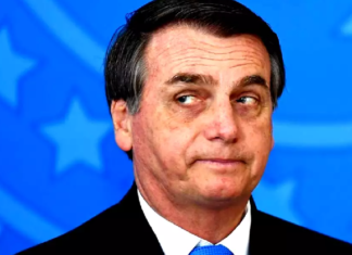 As mentiras descaradas que Bolsonaro conta, mais de quatro por dia