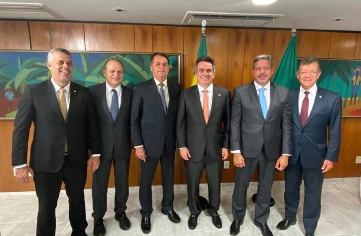 Posse na terça: “Ciro é um jogador experiente”, diz deputado capixaba.