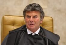 STF descarta urgência para obrigar presidente da Câmara a analise de impeachment