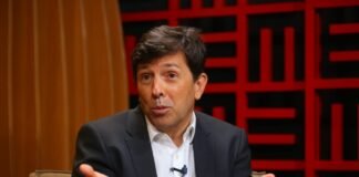 Novo: ‘Impeachment de Bolsonaro traria estabilidade ao país’