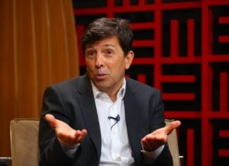 Novo: ‘Impeachment de Bolsonaro traria estabilidade ao país’