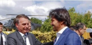 O plano B de Bolsonaro para 2022, caso fique inelegível