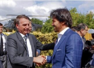 O plano B de Bolsonaro para 2022, caso fique inelegível