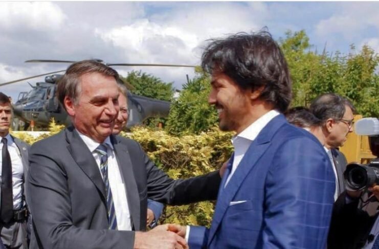 O plano B de Bolsonaro para 2022, caso fique inelegível