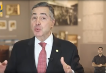 TSE garante segurança da urna eletrônica