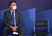 Para 61,2% o governo é corrupto, mostra pesquisa do Atlas Político