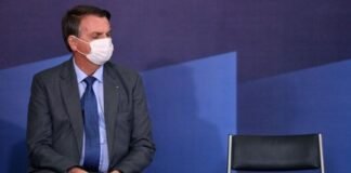 Para 61,2% o governo é corrupto, mostra pesquisa do Atlas Político