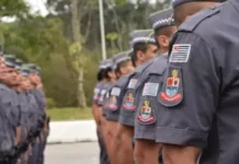 MP é acionado nos estados para investigar ‘politização’ das PMs