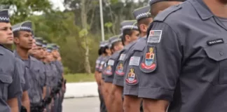 MP é acionado nos estados para investigar ‘politização’ das PMs