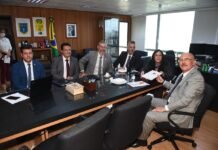 Senadora anuncia visita de três ministro ao ES em agosto