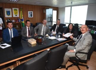 Senadora anuncia visita de três ministro ao ES em agosto