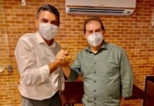 Eleição: Ex-deputado perde comando do Solidariedade no ES