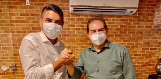 Eleição: Ex-deputado perde comando do Solidariedade no ES