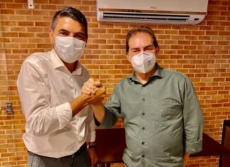 Eleição: Ex-deputado perde comando do Solidariedade no ES