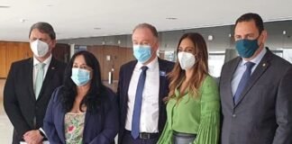 ES pede pressa ao Planalto para votar empréstimo de rodovias