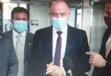 Governador cobra de ministro conclusão de obras federais no ES