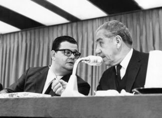 ‘Bolsonaro é risco maior que Lula em 2022 para o mercado’, diz ex-ministro da ditadura