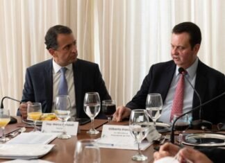 PSD prevê derrota de Bolsonaro nas urnas em 2022, se disputar