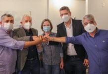 Lula começa campanha pelo Nordeste em jato pago pelo PT