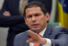 Vice presidente da Câmara quer atualizar lei do impeachment que é de 1950