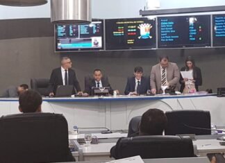 Audiência debate em Vitória aumento da violência sexual contra crianças