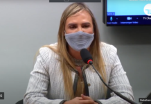 Deputada Soraya Manato derrotada para cargo na Mesas Diretora critica as próprias colegas