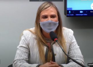 Deputada Soraya Manato derrotada para cargo na Mesas Diretora critica as próprias colegas