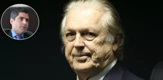 Fusão PSL e DEM marcada para 21 de setembro; de olho na 3ª via