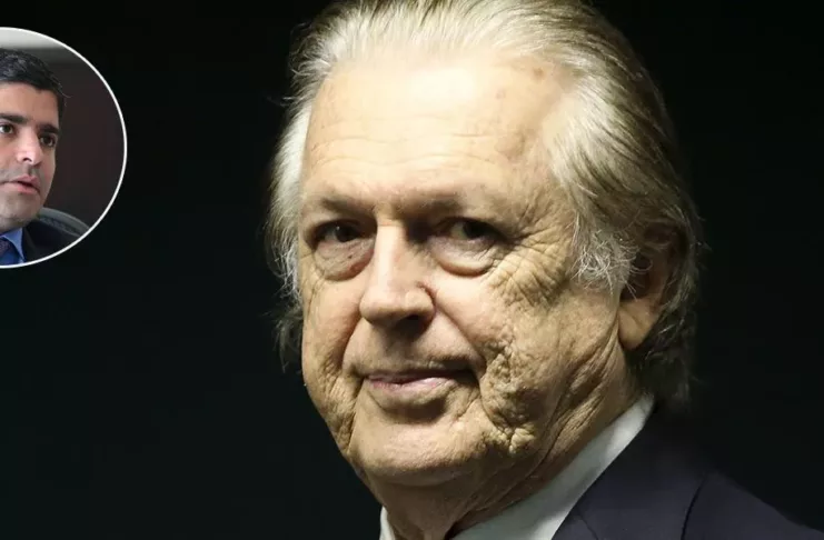 Fusão PSL e DEM marcada para 21 de setembro; de olho na 3ª via