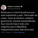 Post-Fabiano