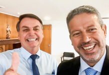 Câmara antecipa aposentadoria de Bolsonaro; mais de R$ 30 mil