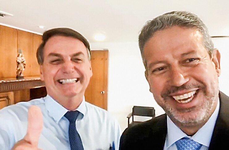 STF vai votar ação que obriga o presidente da Câmara a decidir sobre pedidos de impeachment