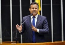 Câmara Federal vota criação da universidade de São Mateus