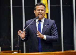 Deputado se nega a votar reforma administrativa sem Judiciário e MP