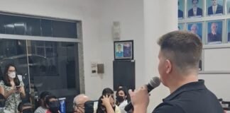 Rigoni põe o pé na estrada. Vai visitar os 78 municípios do ES
