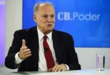 “Até Mourão seria melhor que Bolsonaro’, diz presidente do Cidadania