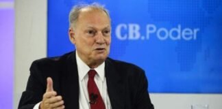 “Até Mourão seria melhor que Bolsonaro’, diz presidente do Cidadania