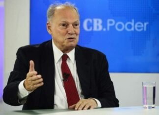 “Até Mourão seria melhor que Bolsonaro’, diz presidente do Cidadania