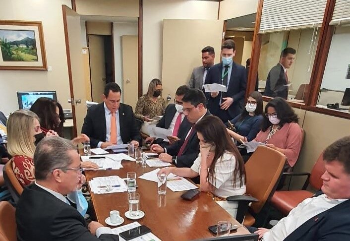 Parlamentares terão R$ 29 milhões para gastar em ano eleitoral