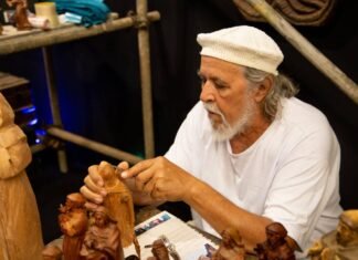 14° Salão do Artesanato reunirá no DF 500 artistas de todo o país