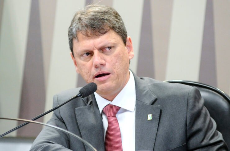 Ministro da Infraestrutura no ES dia 28 vai autorizar rodovias e ferrovias