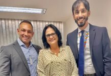 CMV pede kits para modernizar conselhos tutelares de Vitória