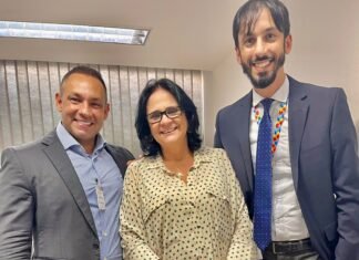 CMV pede kits para modernizar conselhos tutelares de Vitória