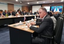 Alta do preço da gasolina é ‘problema nacional’, afirmam governadores