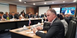 Alta do preço da gasolina é ‘problema nacional’, afirmam governadores